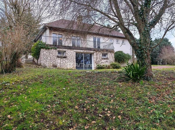 Romorantin-Lanthenay, Loir-et-Cher 41200