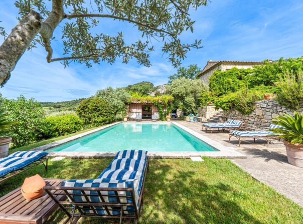 LOURMARIN HH-15413263, Lourmarin, Provence-Alpes-Côte d'Azur 84160