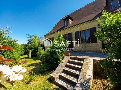 Sarlat-La-Caneda, Aquitaine 24200