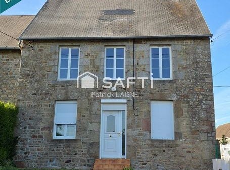 Saint-Senier-Sous-Avranches, Basse-Normandie 50300