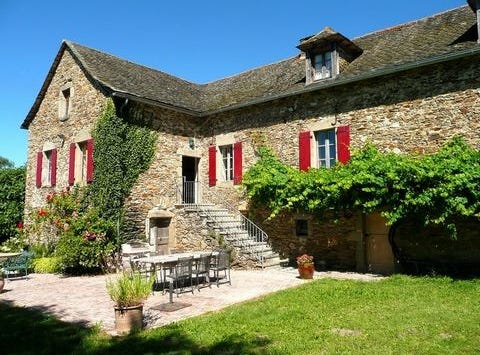 LA SALVETAT PEYRALES, Midi-Pyrénées 12440