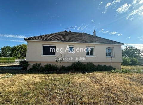 Chatillon-Sur-Indre, Centre 36700