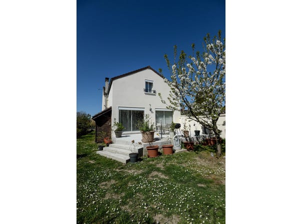 Bois-le-Roi, Seine-et-Marne 77590