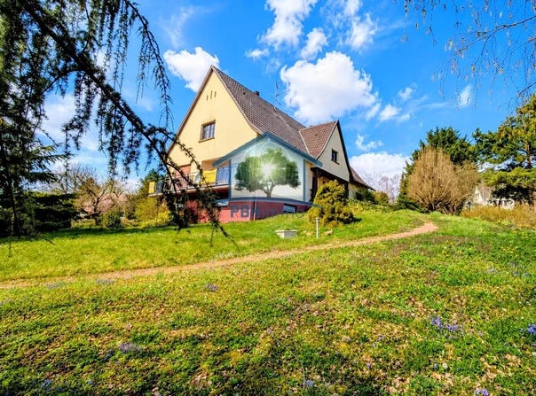 Ingwiller, Bas-Rhin 67340