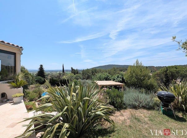 Montouliers, Languedoc-Roussillon 34310