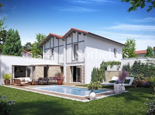 Anglet, Nouvelle-Aquitaine 64600