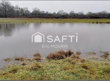 Becon-Les-Granits, Pays de la Loire 49370