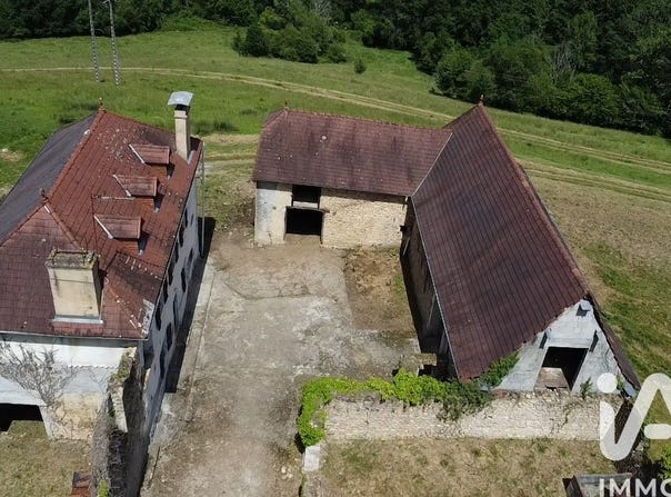 Aubertin, Nouvelle-Aquitaine 64290
