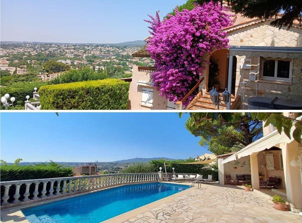 Allauch, Provence-Alpes-Côte-d'Azur 13190