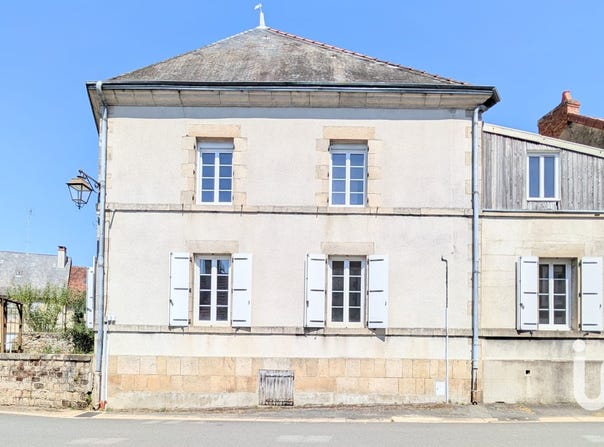 Cheniers, Nouvelle-Aquitaine 23220