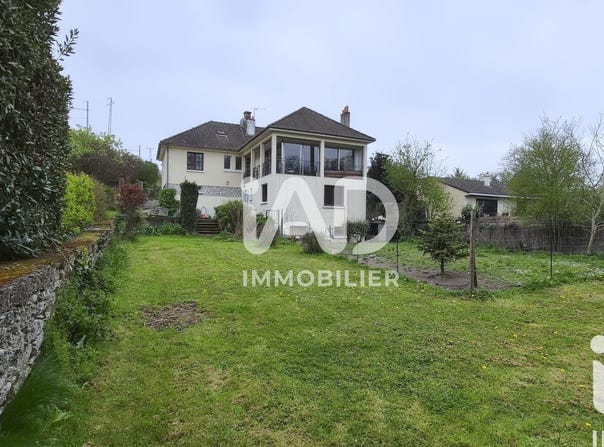 Beaugency, Centre-Val de Loire 45190