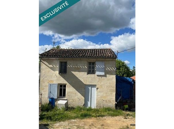 Cenac, Aquitaine 33360