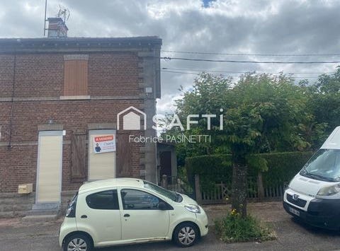 Piennes, Lorraine 54490