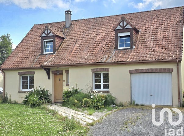 Rollancourt, Hauts-de-France 62770