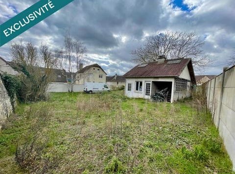 Bonnieres-Sur-Seine, Île-de-France 78270