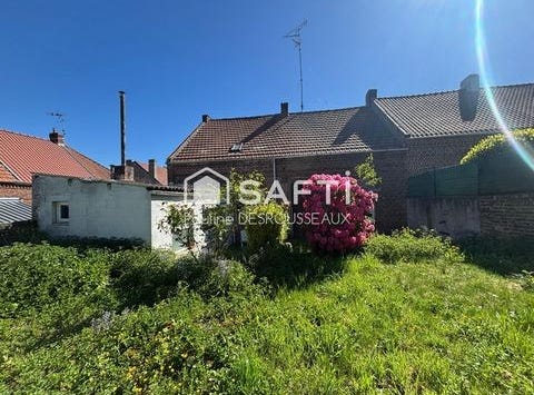 Caudry, Nord-Pas-de-Calais 59540