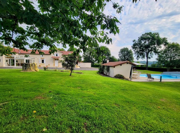 Marciac, Midi-Pyrénées 32230