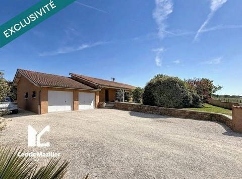 Montmerle-Sur-Saone, Rhône-Alpes 01090