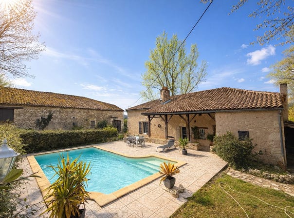 Auradou, Aquitaine 47140