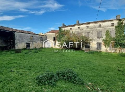 Mareuil, Poitou-Charentes 16170