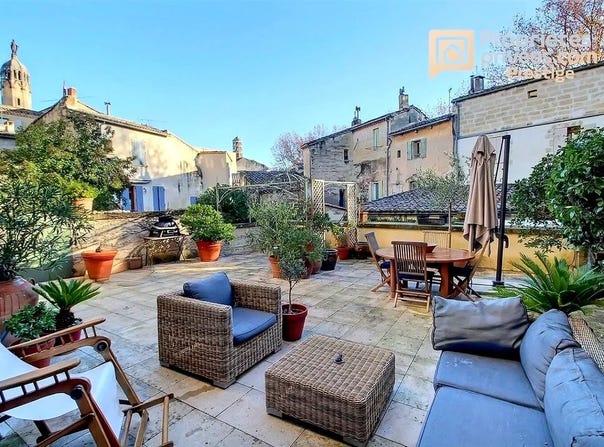 Uzès, Languedoc-Roussillon 30700
