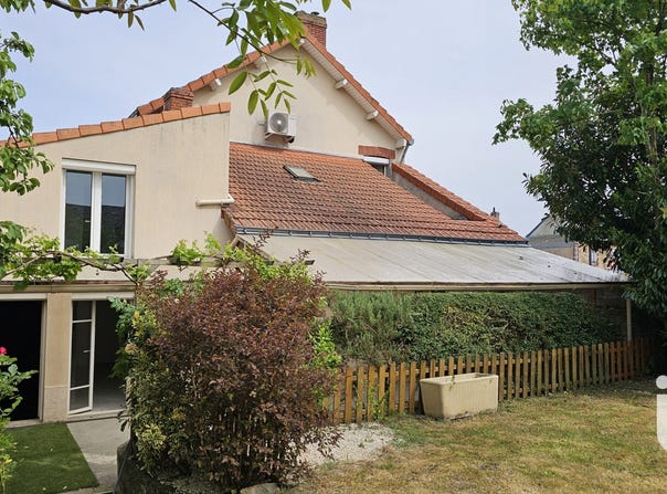 Saint-Mars-du-Désert, Pays de la Loire 44850