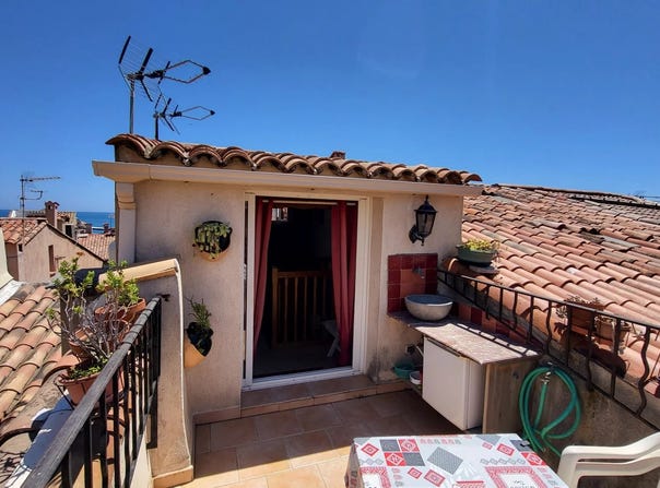 Antibes, Provence-Alpes-Côte d'Azur 06600