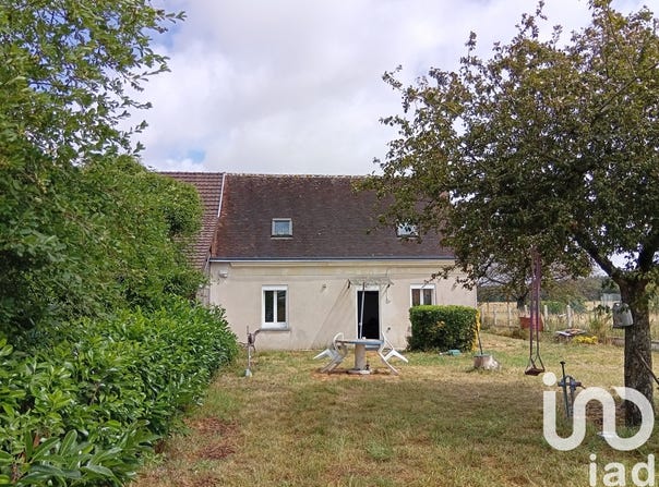Prunay-Cassereau, Centre-Val de Loire 41310