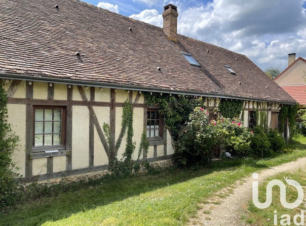 Landelles, Centre-Val de Loire 28190