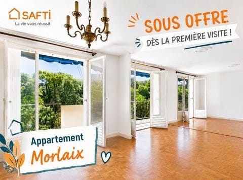 Morlaix, Bretagne 29600