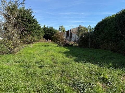 La Chapelle-Des-Pots, Poitou-Charentes 17100