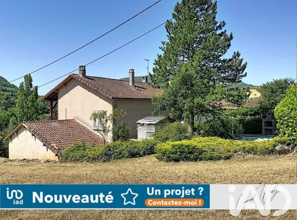 Compeyre, Occitanie 12520