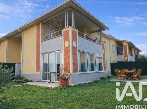 Aucamville, Occitanie 31140