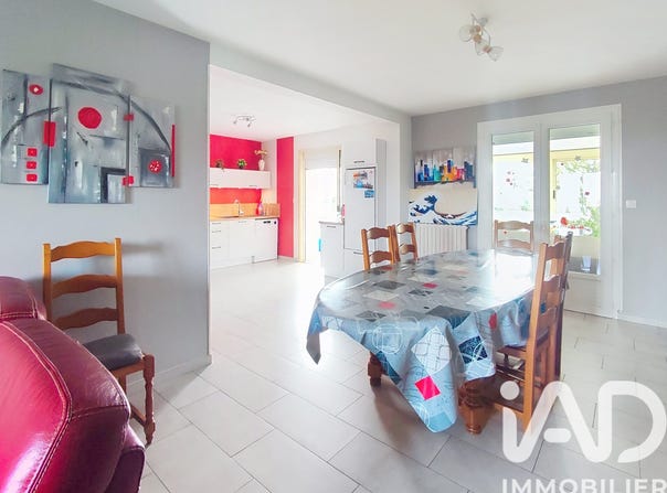 Mésanger, Pays de la Loire 44522