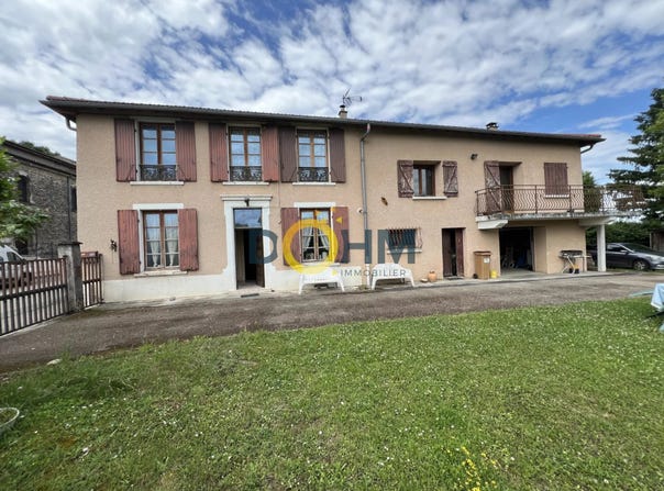 Valencin, Isère 38540