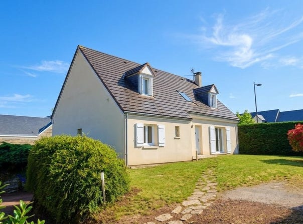 Vineuil, Centre-Val de Loire 41350