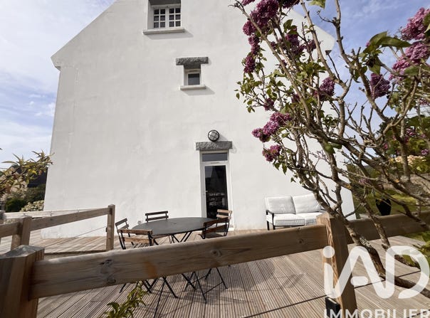 Belz, Brittany 56550