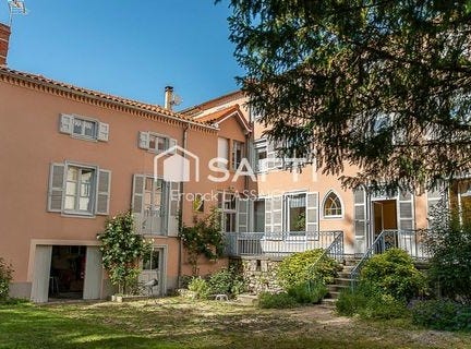 Ambert, Auvergne 63600