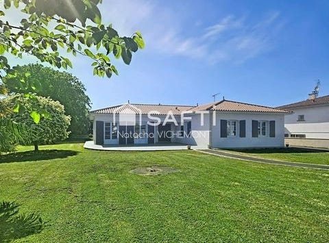 Tonnay-Charente, Poitou-Charentes 17430