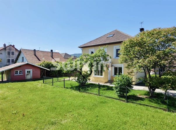 Champagnole, Franche-Comté 39300