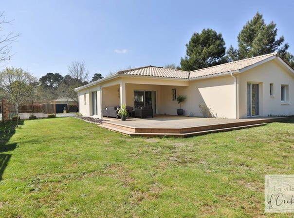 Ychoux, Landes 40160