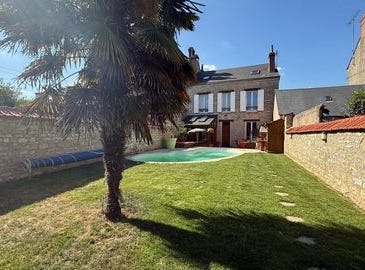 Pithiviers, Centre 45300
