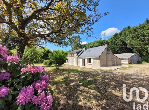 Gourin, Brittany 56110