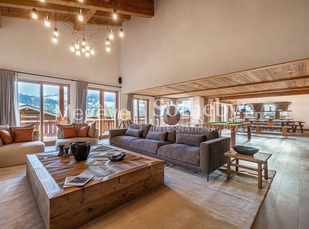 MEGEVE, Auvergne-Rhône-Alpes 74120