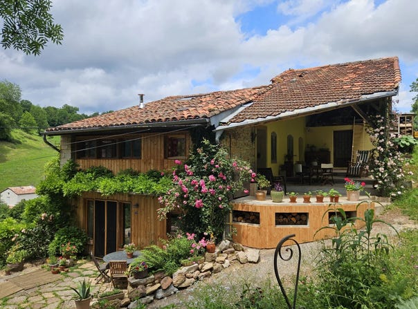 Castelnau-Durban, Ariège 09420