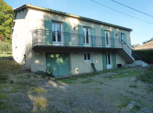 Ribérac, Aquitaine 24600
