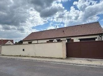 Chéu, Yonne 89600