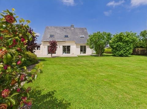 Plouvorn, Bretagne 29420