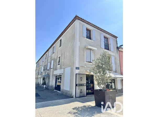 Saint-Gilles, Occitanie 30800