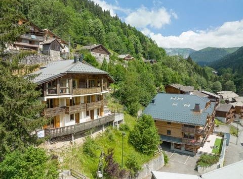 Morzine, Rhône-Alpes 74110